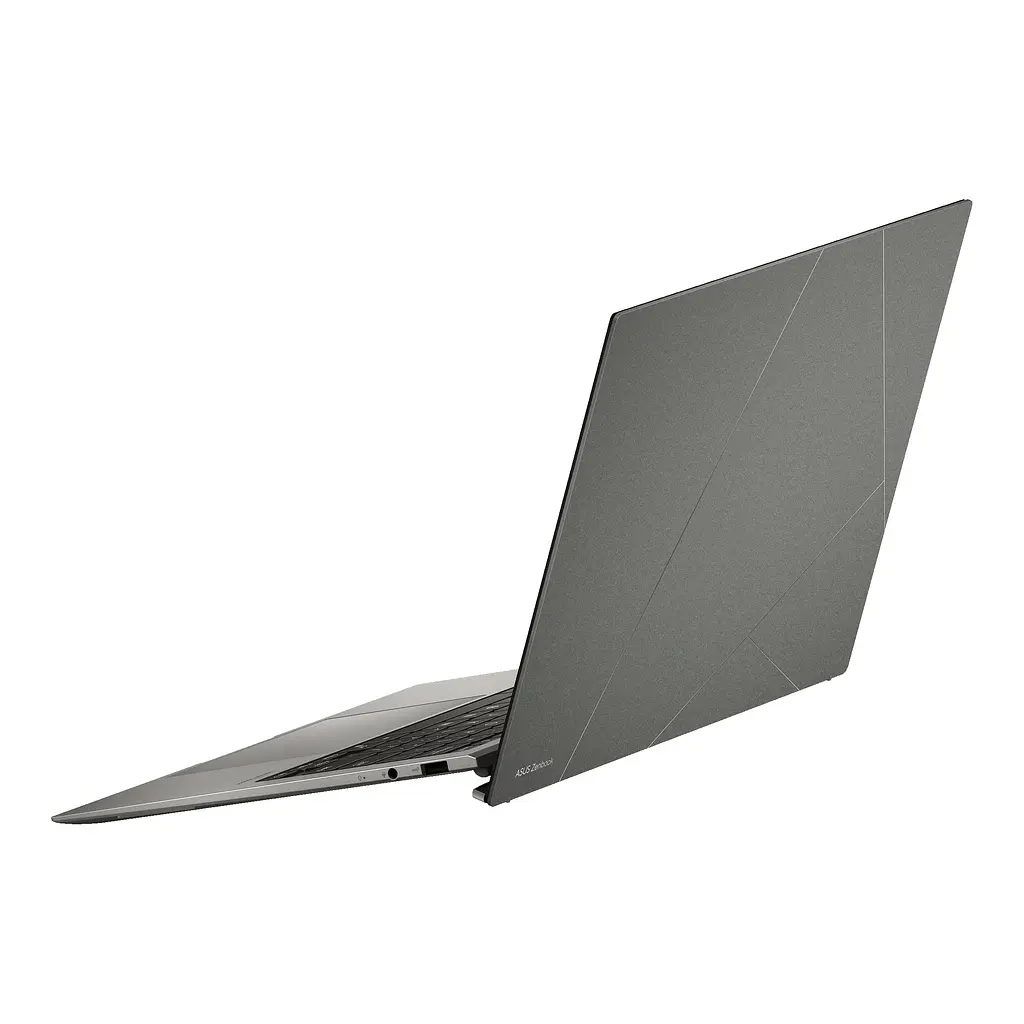 Ноутбук ASUS Zenbook S 13 UX5304MA-NQ128W 13.3' 3K OLED, Intel Ultra 7 155U, 16GB, F1TB, UMA, Win11, Сірий (90NB12V2-M00AW0) - фото 8