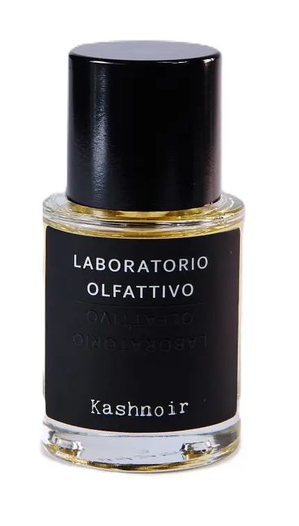 Оригінал Laboratorio Olfattivo Kashnoir 30 мл Парфумована вода