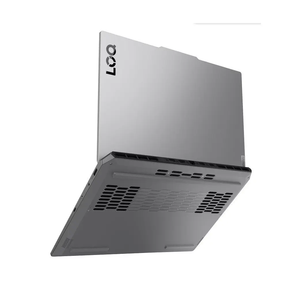 Ноутбук Lenovo LOQ 15IRX10 (83JE0070RA) - фото 7