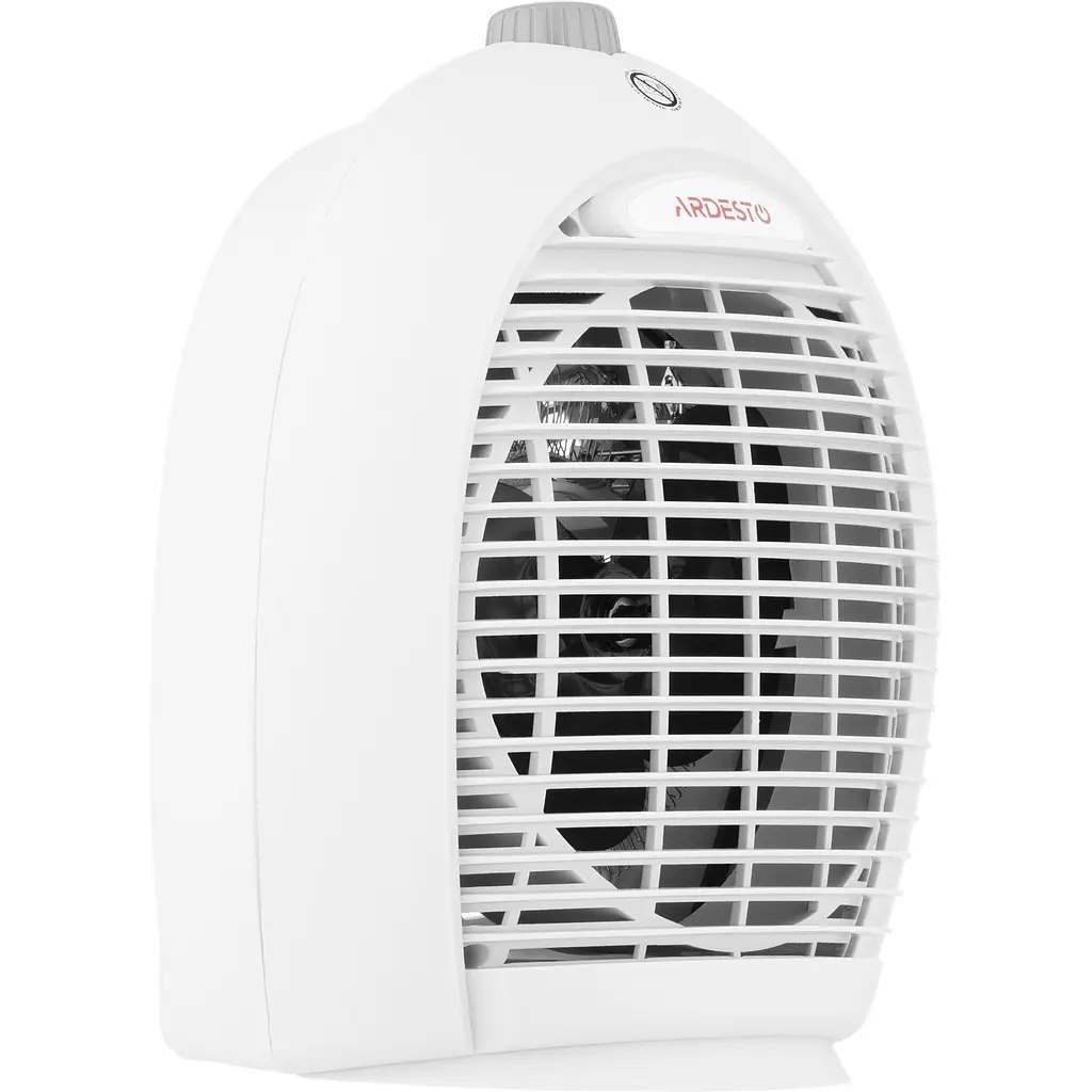 Тепловентилятор Ardesto FHK-2000GY [74735] - фото 4