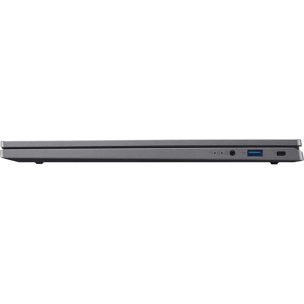 Ноутбук ACER Aspire Go 17 AG17-31P-352V, Intel Core 3 N355 до 3.9GHz, 17.3" Full HD, 16GB, SSD 1TB, Intel Graphics, Free Dos - фото 8