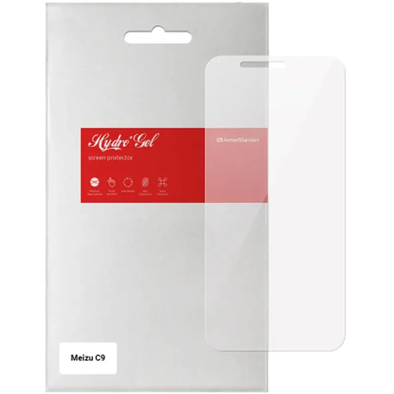 Плівка захисна Armorstandart Meizu C9 (ARM57980)