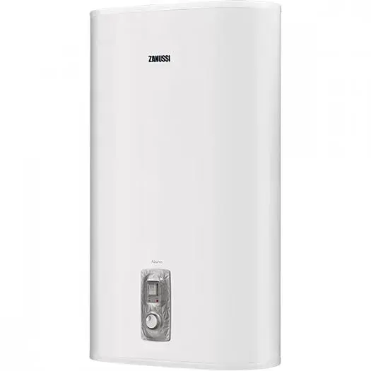 Водонагреватель Zanussi электрический ZWH/S 100 AZURRO (ZWH/S100AZURRO) - фото 2