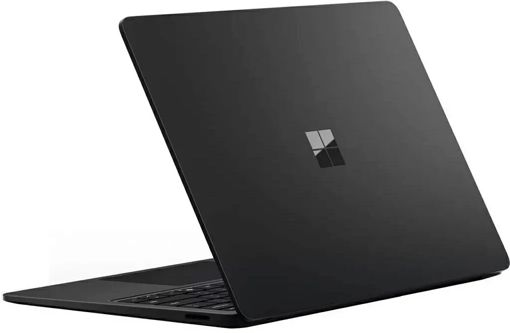 Ноутбук Microsoft 13.8" Surface Laptop Copilot+ PC (7th Edition, Platinum) Snapdragon X Plus 10-Core ZGM-00037 - фото 5