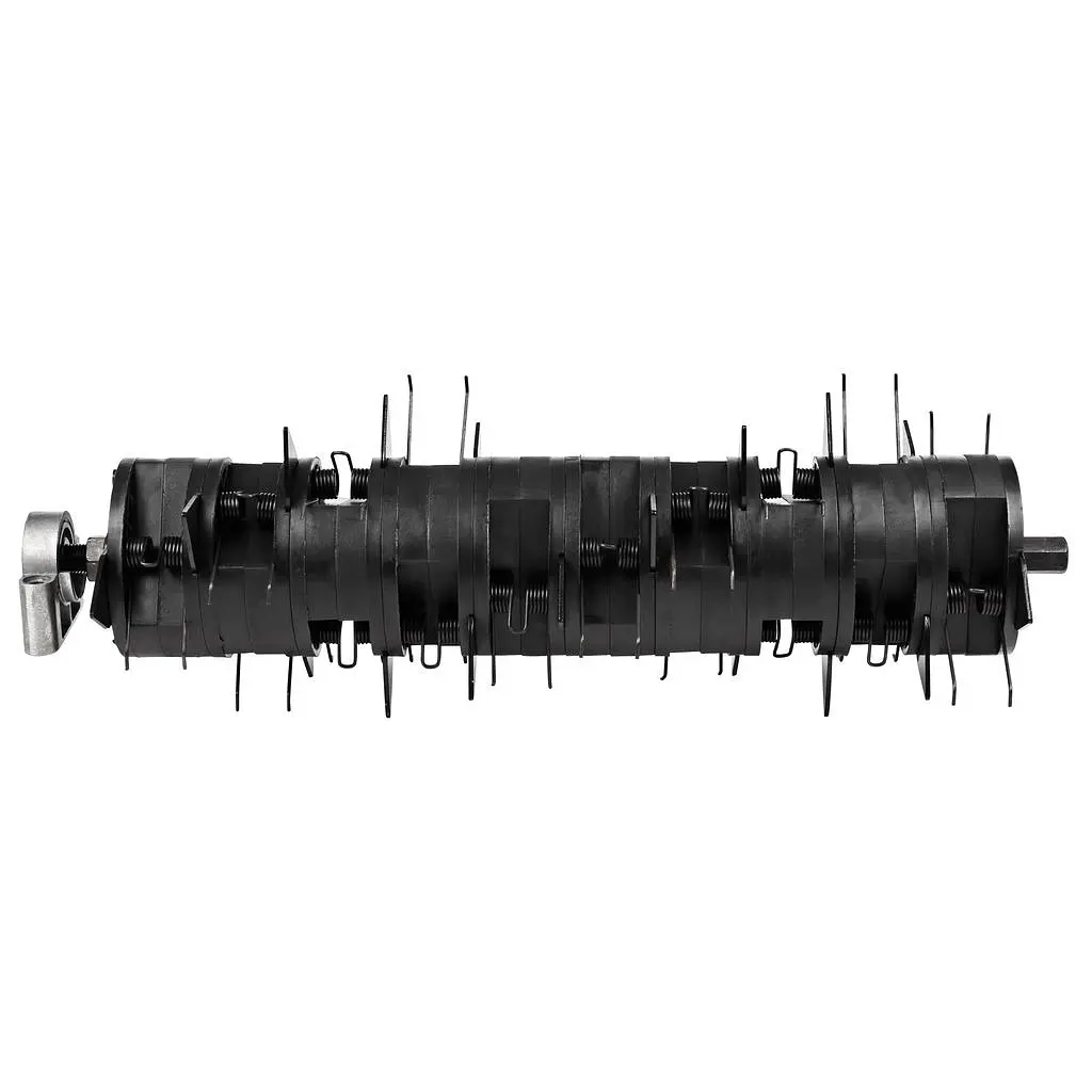 Вал комбінований для скарифікатора Makita UV3600 (652024749) - фото 2