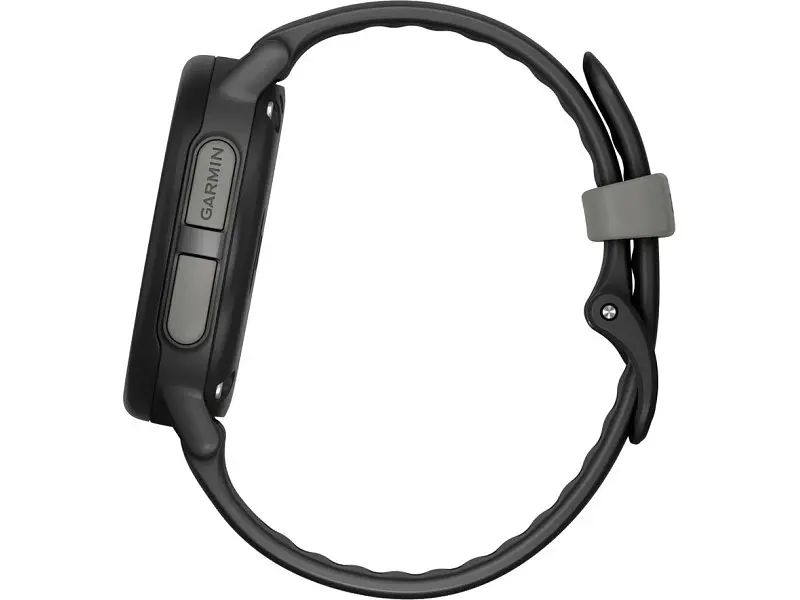 Дитячий смарт-годинник Garmin Bounce 2 Slate Gray (010-03399-00) - фото 7