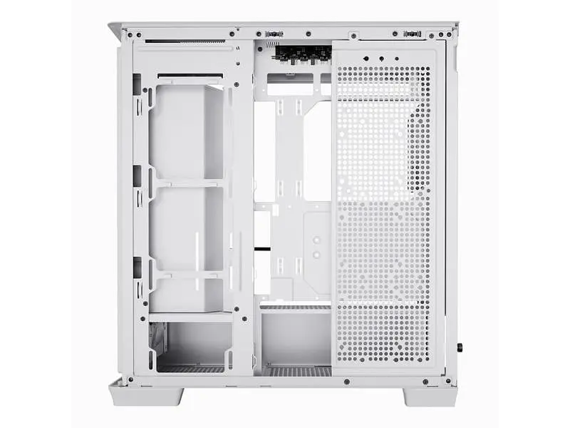 Корпус APNX Creator C1-R White (APCM-CR01243.21) - фото 3