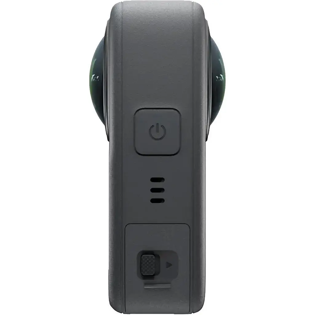 Екшн-камера DJI Osmo 360 Adventure Combo (CP.OS.00000442.02) EU [141771] - фото 5