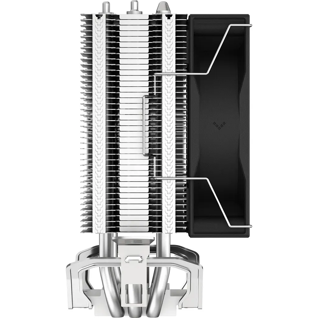 Кулер для процесора Deepcool AG300 (R-AG300-BKNNMN-G) [156525] - фото 5