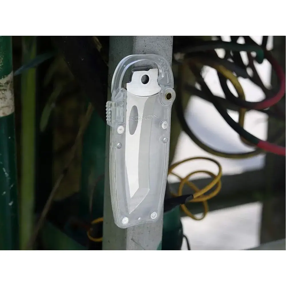 Набір Змінних Клинків Roxon BA12/BA13/BA16 - фото 6