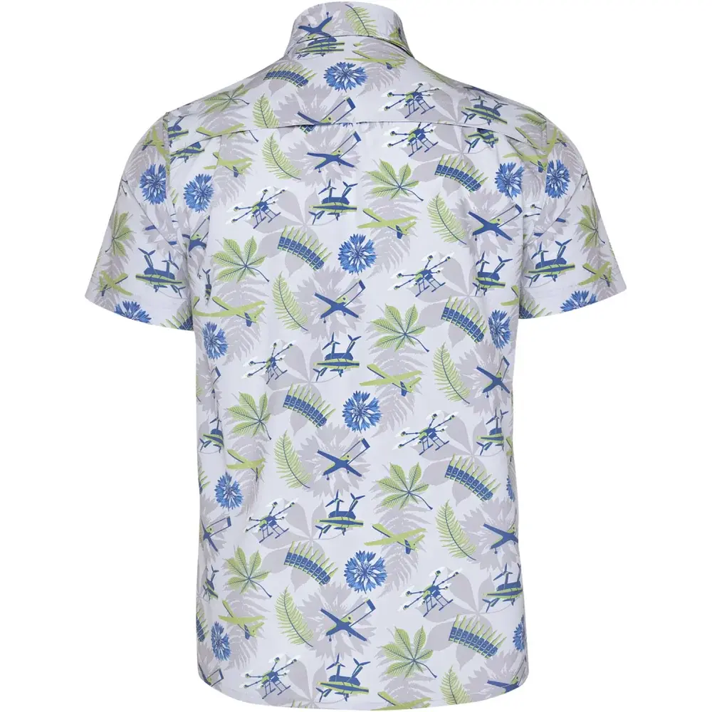 Сорочка Frontier Weburnum 2 XXL Khaki Mood - фото 3