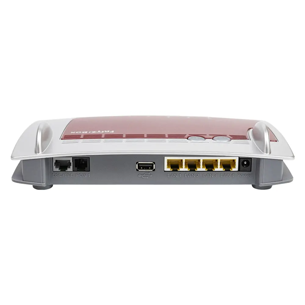 Маршрутизатор AVM FRITZBox 7360 A/CH - фото 5