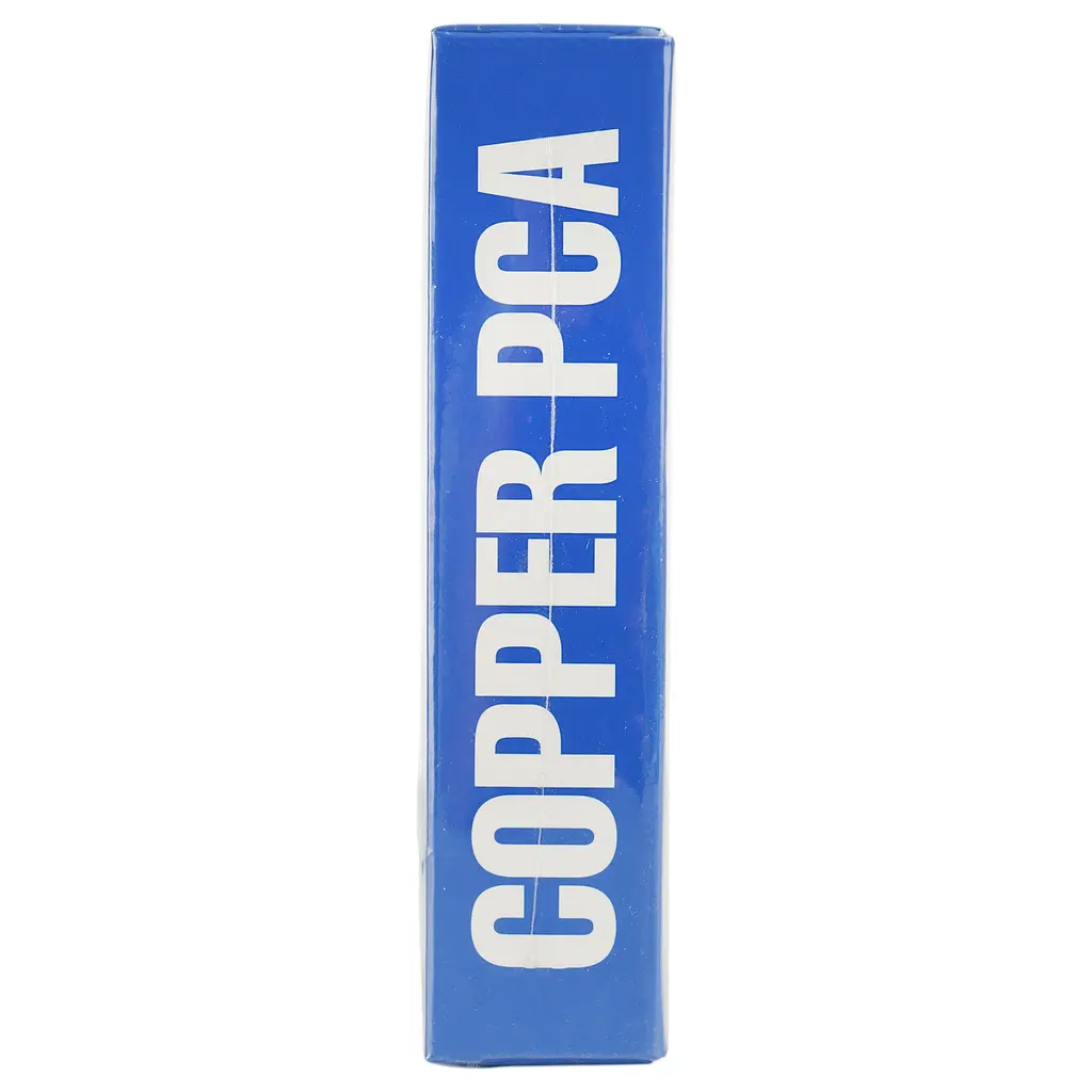 Антиоксидантная сыворотка Mr.Scrubber Copper Peptide Blue для борьбы с недостатками, защиты и поддержания природного микробиома кожи 30 мл - фото 3