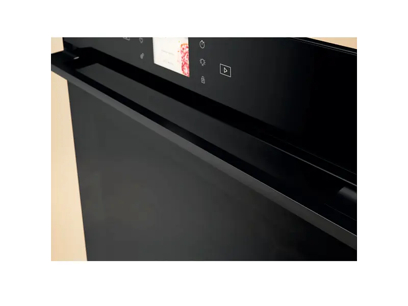 Духовка електрична Whirlpool WOI98MPT2SBA - фото 4