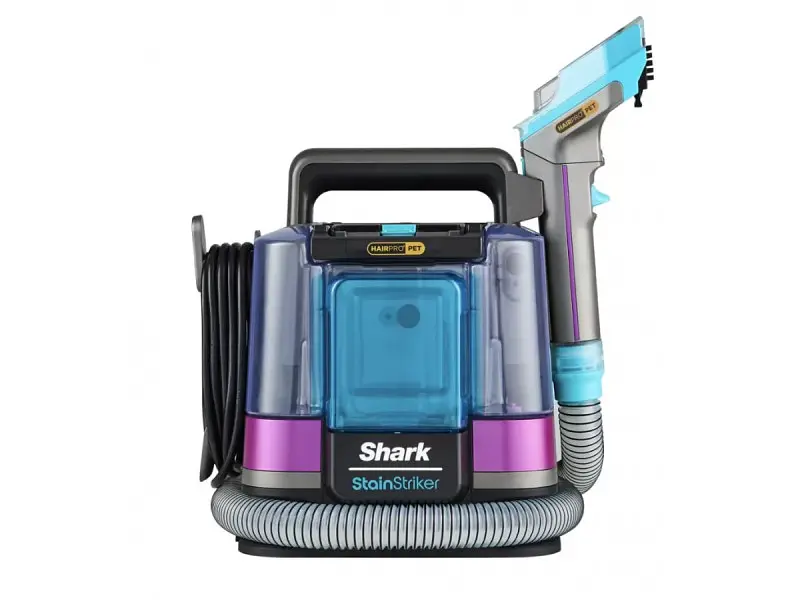 Миючий пилосос SHARK PX250EUT