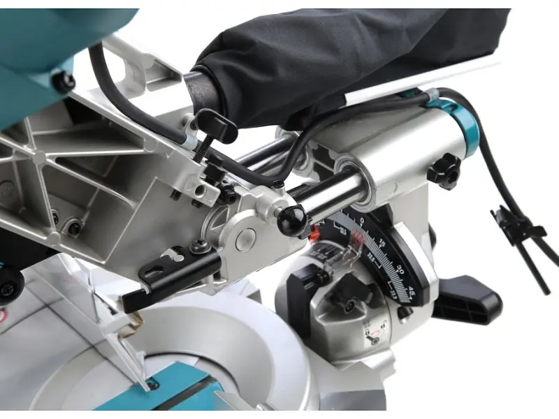 Торцювальна пилка Makita LS1016 - фото 7