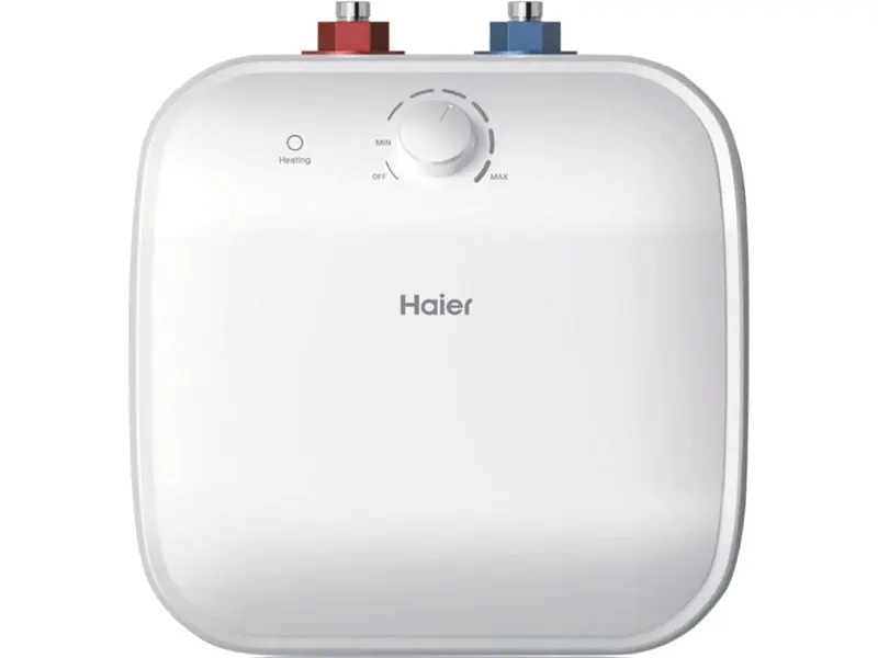 Електричний водонагрівач (бойлер) Haier ES10V-SQM2(UA)