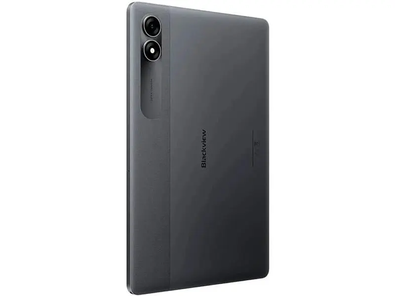 Планшет Blackview Tab 9 8/256GB Wi-Fi Ink Grey (6931548324898) - фото 6
