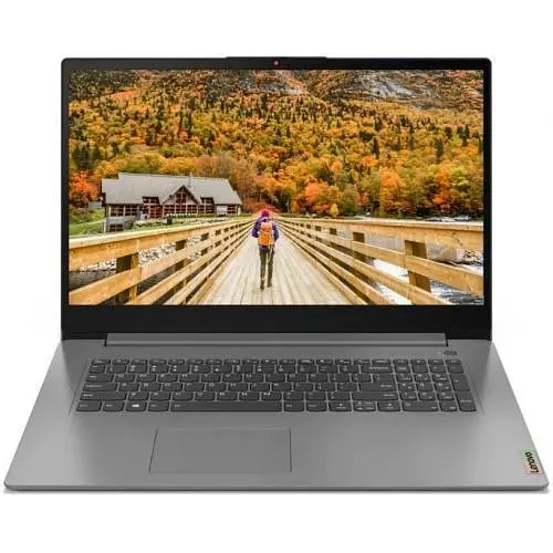 Ноутбук Lenovo IdeaPad 3,HD+,5 5500U 4GHz,6 ядер,8 GB DDR4 3200,512 GB,Radeon,Без ОС,DDR4 - фото 2