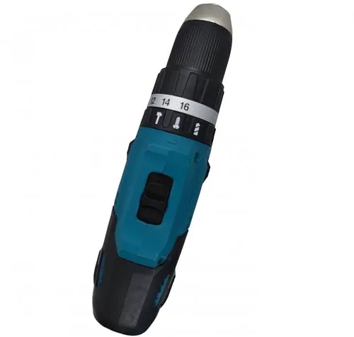 Шуруповерт-дриль Makita HP488DWE 18В - фото 4