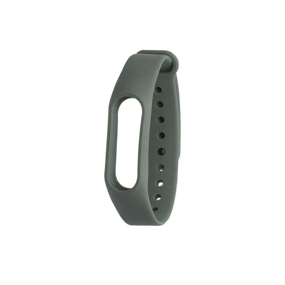 Ремешок для фитнес-браслета Xiaomi для Mi Band 2 Original Design - фото 9
