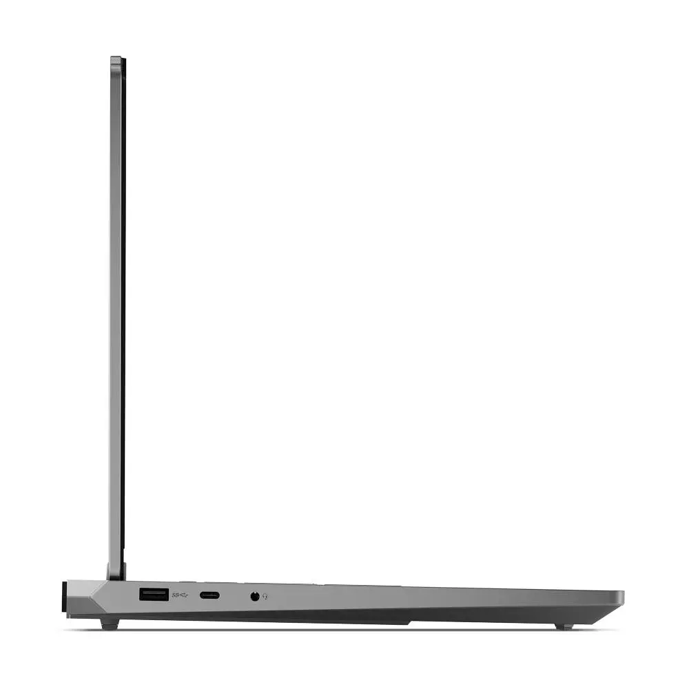 Ноутбук Lenovo LOQ Essential 15ARP11 (15.6 F, Ryzen 5 150, 16 GB, 1 TB, RTX 5050 8 GB, DOS) Luna Grey (83VA0021RA) - фото 5