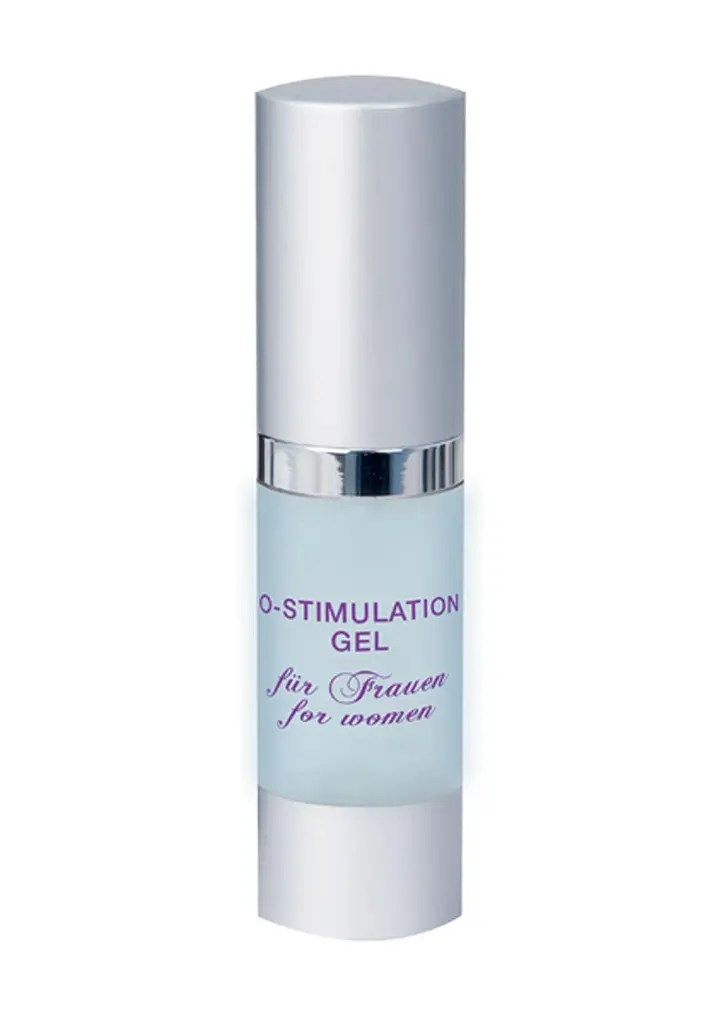Збуджуючий гель для жінок Hot O-Stimulation Gel, 15 мл - фото 2