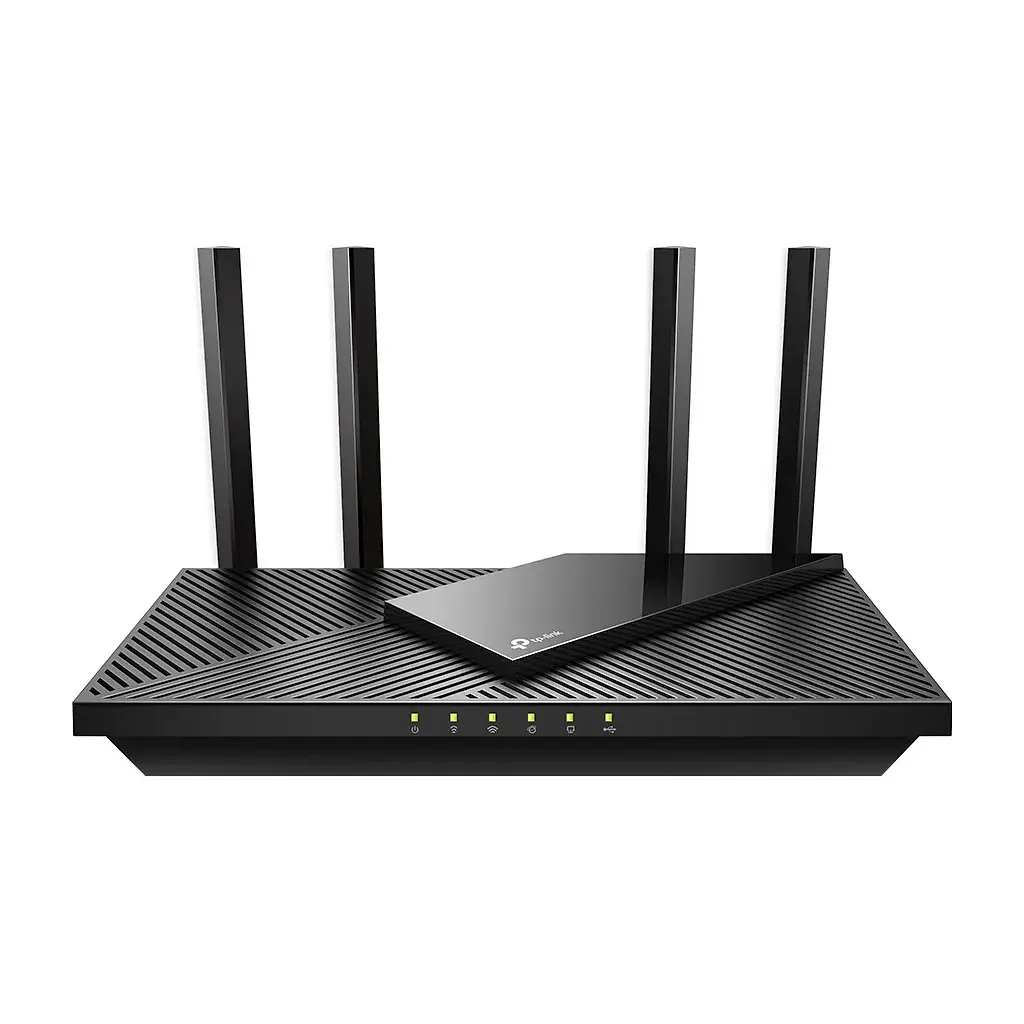 Маршрутизатор TP-Link ARCHER AX55 (ARCHER-AX55) - фото 2