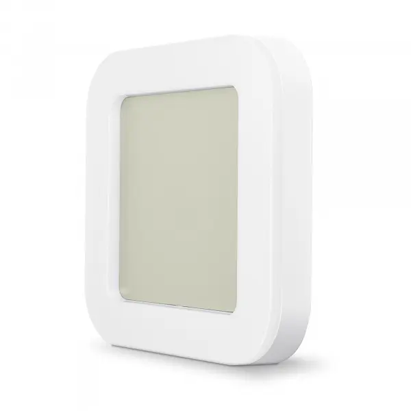 LED світильник ART IP65 квадратний VIDEX 30W 5000K - фото 2