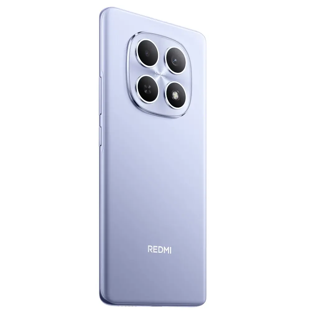 Смартфон Xiaomi Redmi Note 15 8/256GB Purple - фото 7