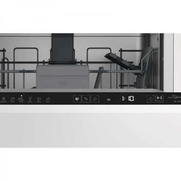 Посудомийна машина Beko BDIS36020 - фото 2