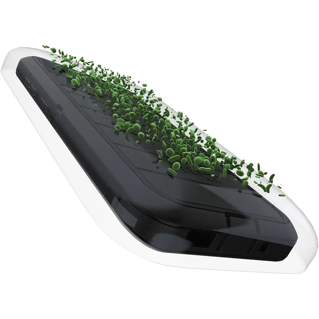 Чохол протиударний із кліпсою-підставкою OtterBox Defender Series Pro 77-64205 для Samsung Galaxy S20 (6.2") Black - фото 4
