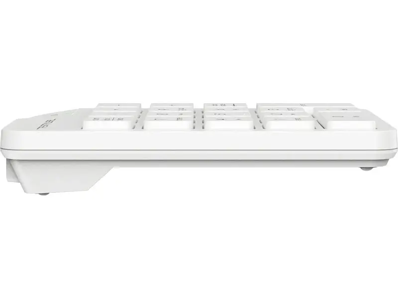 Кейпад A4Tech Fstyler FGK21C White - фото 8