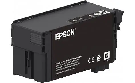 Картридж струйный SC-T3100/T5100 Black, 80мл Epson teh0015127 - фото 2