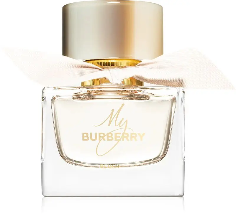 Оригінал Burberry My Burberry Blush 50 мл Парфумована вода - фото 3
