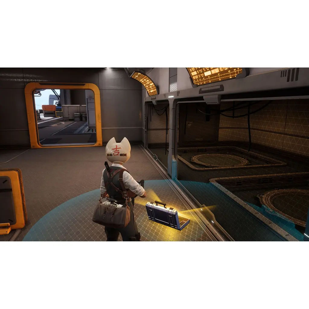 Ключ активації Microsoft Rogue Company: ViVi Starter Pack для Xbox One/Series S/X - фото 4