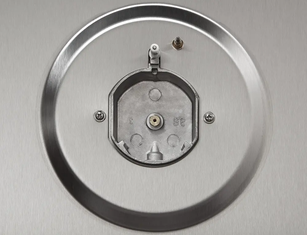 Варочная поверхность Ventolux HG631 B3 S (X) - фото 6