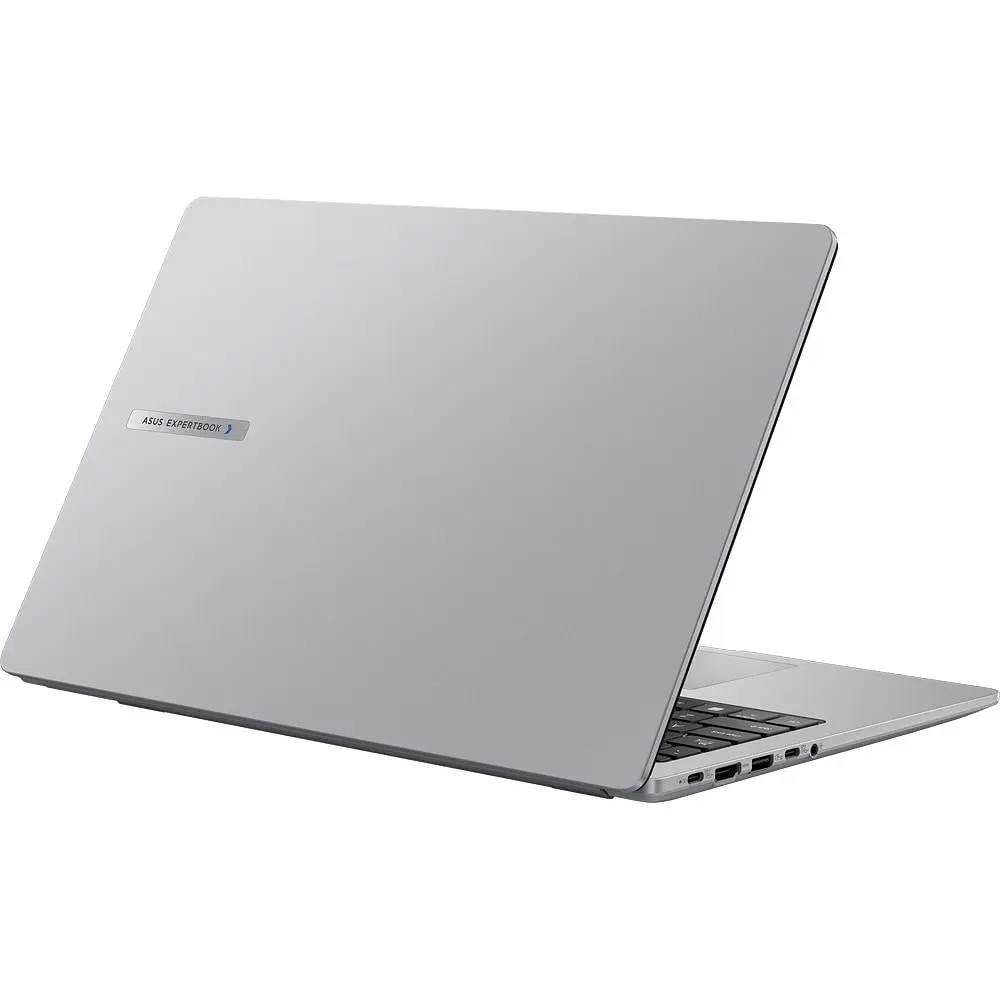 Ноутбук Asus ExpertBook P1 P1503CVA- S70858, 15. 6 дюймів 1920 x 1080, Intel Core I5- 13420H 8 C / 12 T, 3. 4 GHz- 4. 6 GHz, 12 MB cache, 16 GB RAM, 512 GB SSD, Intel UHD, No Os - фото 6