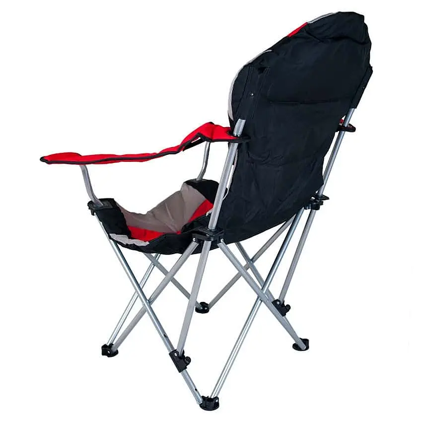 Складное кресло-шезлонг Ranger FC 750-052 RA2212 - фото 5