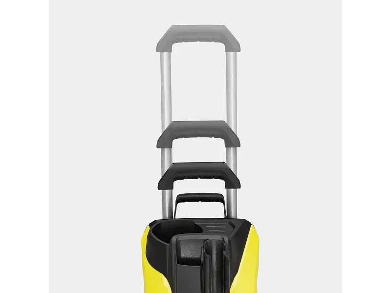 Мінімийка високого тиску Karcher K 5 Power Control (1.324-550.0) - фото 2