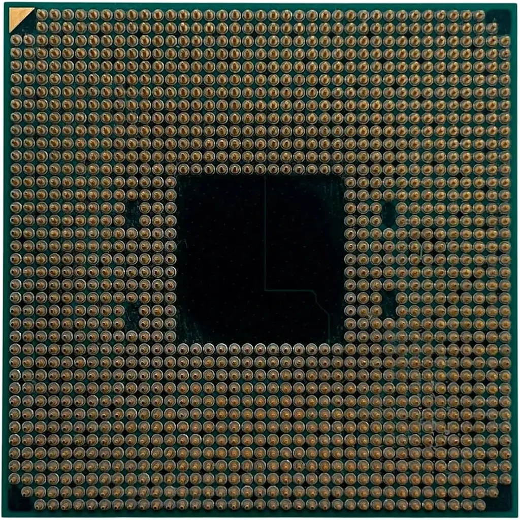 Процессор AMD Ryzen 5 5500 Tray (100-000000457) UA [119654] - фото 4