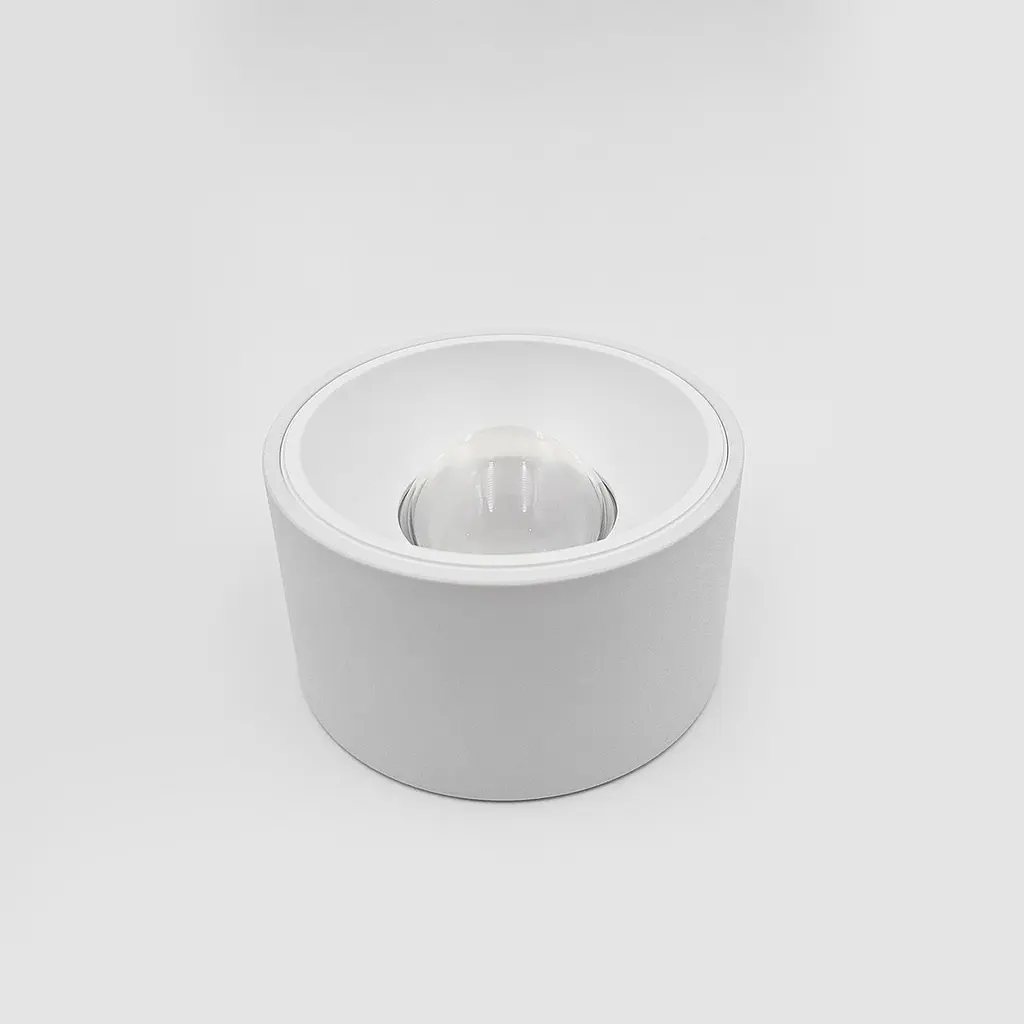 Точковий світильник Skarlat RSLC78030 15W WH 3000K - фото 4