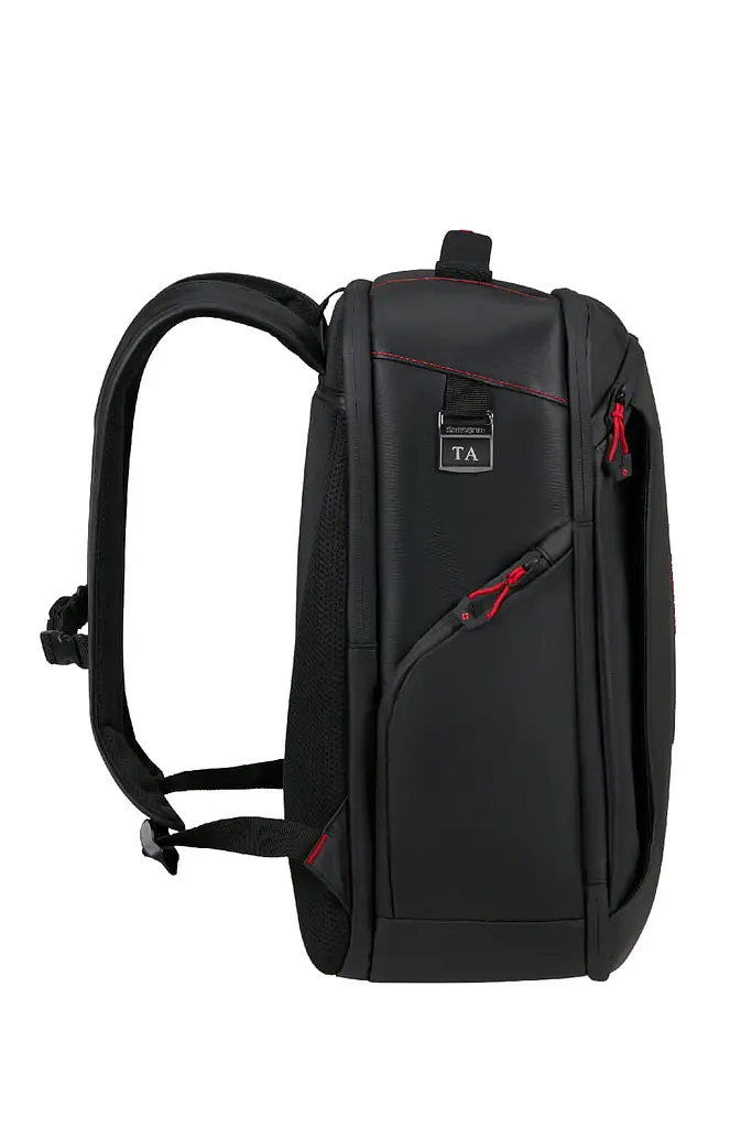 Рюкзак 15.6" Samsonite ECODIVER BLACK 45х36х20 KH7*09023 - фото 10