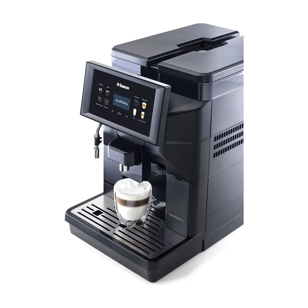 Кавомашина Saeco AURORA M1 - фото 7