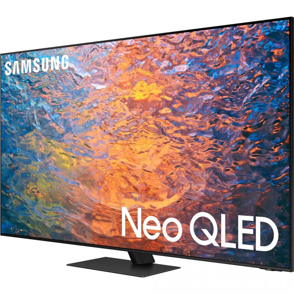 Телевізор Samsung QE55QN95CAUXUA - фото 3