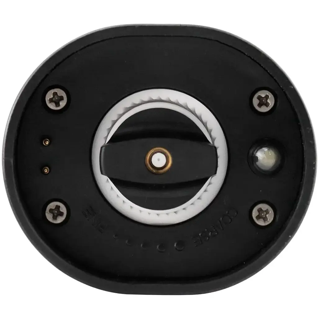 Електричний млинок для спецій Ringel Zira 21 см нержавіюча сталь пластик керамічні леза (RG-5121-01) - фото 4