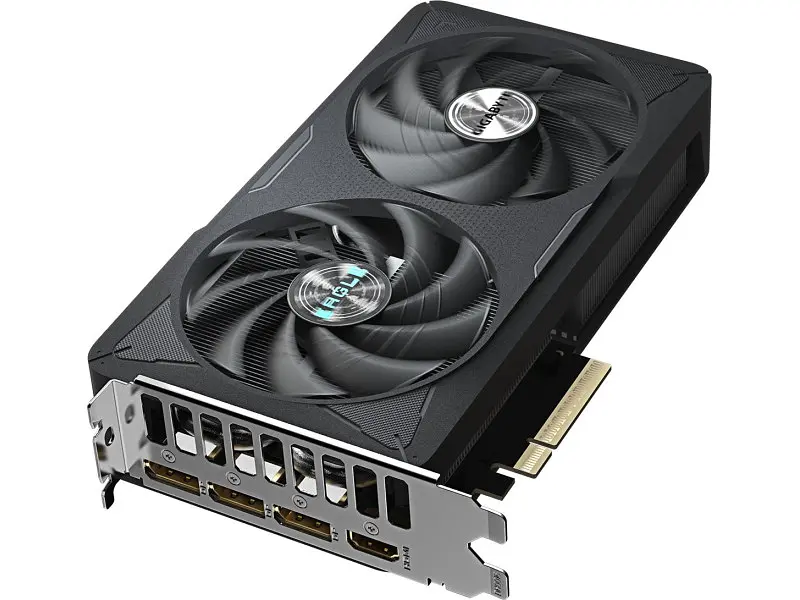 Відеокарта Gigabyte GeForce RTX 5060 Ti EAGLE OC 16G (GV-N506TEAGLE OC-16GD) - фото 2