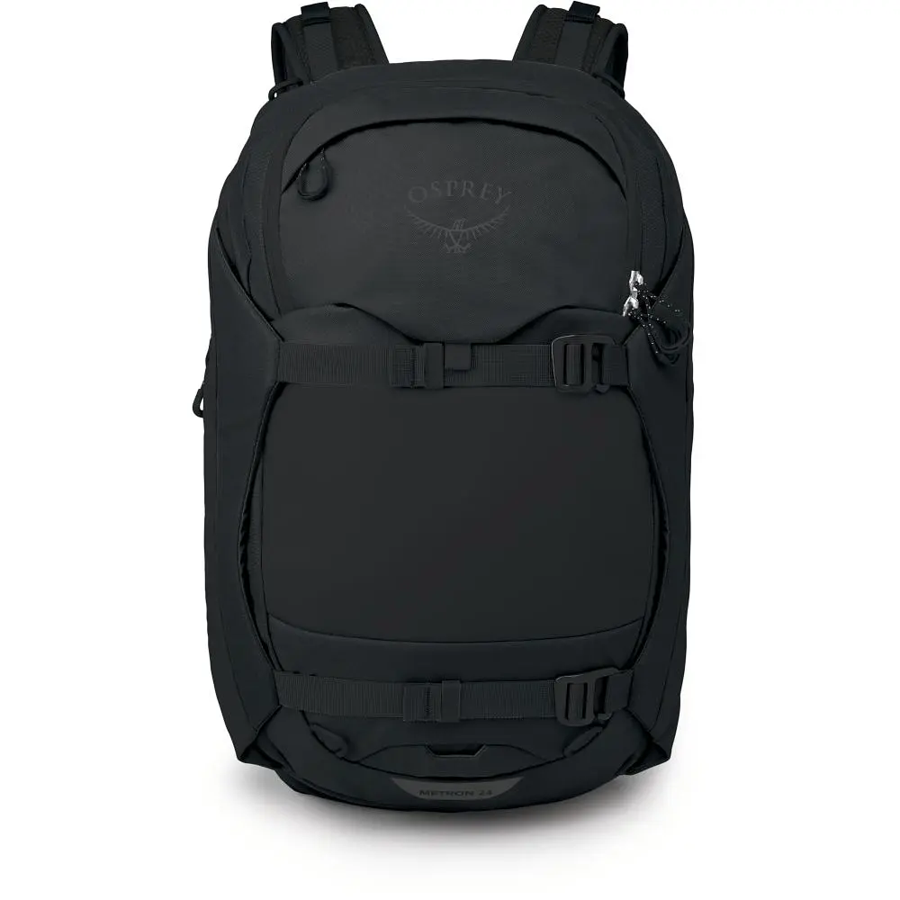 Рюкзак Osprey Metron 24 Pack черный - фото 2