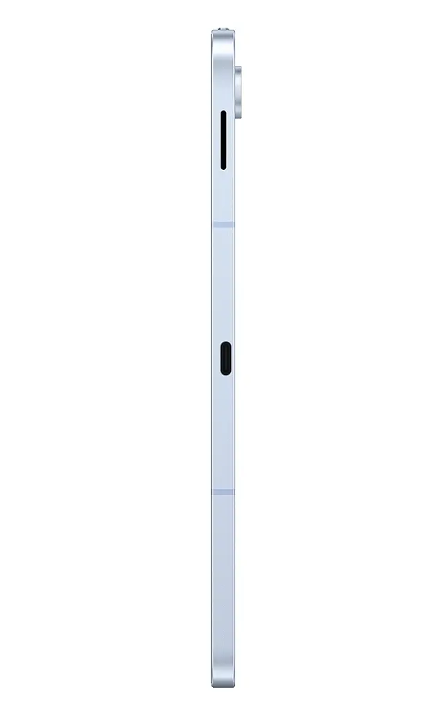 Планшет Samsung Galaxy Tab S10 FE WiFi SM-X520 8/128GB Light Blue (SM-X520NLBREUC) - фото 8
