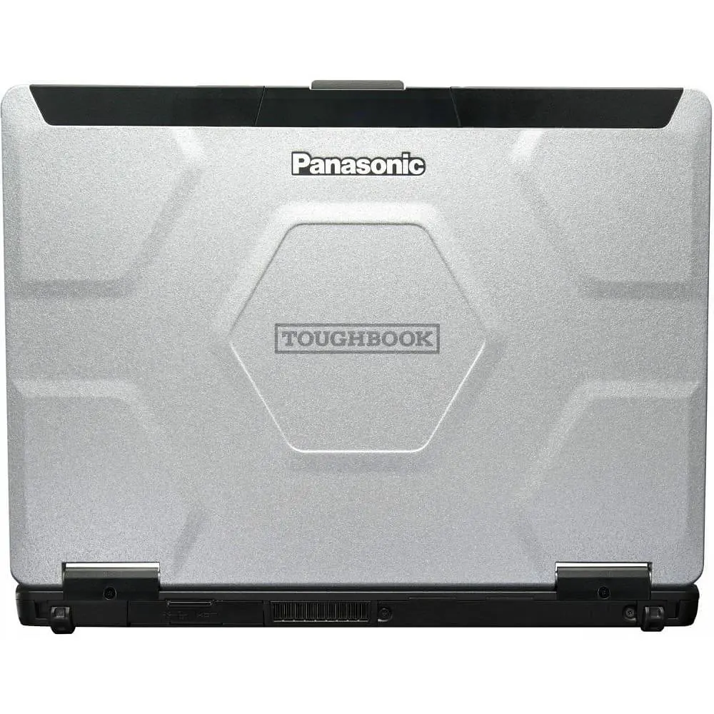 Ноутбук Panasonic CF-54 (14, i5-5300U, 8 GB, 256 GB, Windows, вживаний) (02-PA-CF54-14-I5-5-8-256-A) - фото 5